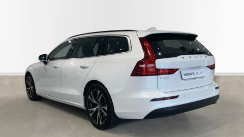 Volvo V60 2.0 B3 (G) Core Auto