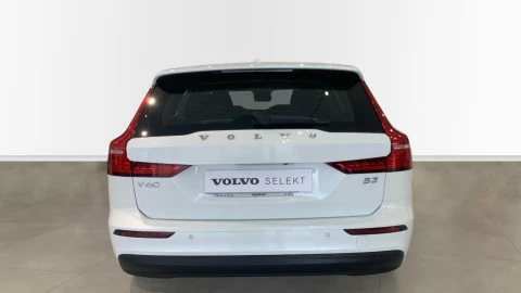 Volvo V60 2.0 B3 (G) Core Auto