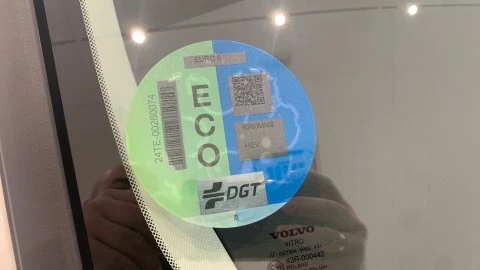 Volvo V60 2.0 B3 (G) Core Auto