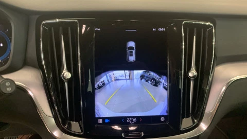 Volvo V60 2.0 B3 (G) Core Auto