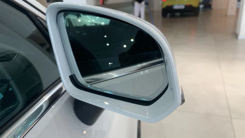 Volvo V60 2.0 B3 (G) Core Auto