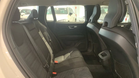 Volvo V60 2.0 B3 (G) Core Auto
