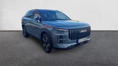 Jaecoo 7 PHEV Exclusive 1.5 TGDI+1DHT FWD