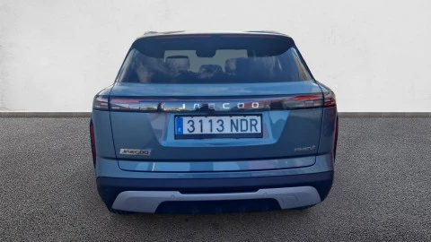 Jaecoo 7 PHEV Exclusive 1.5 TGDI+1DHT FWD