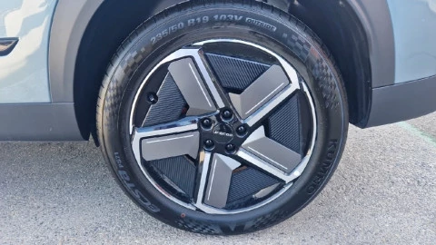 Jaecoo 7 PHEV Exclusive 1.5 TGDI+1DHT FWD