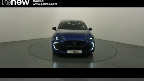 Renault Clio Evolution full hybrid E-Tech 116kW