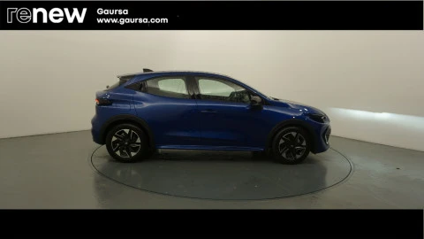 Renault Clio Evolution full hybrid E-Tech 116kW