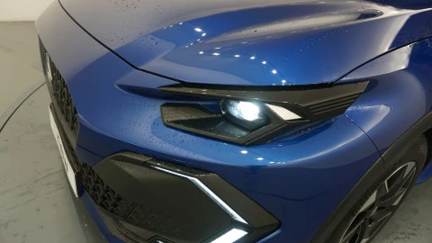 Renault Clio Evolution full hybrid E-Tech 116kW