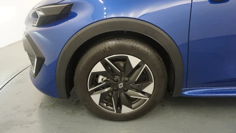 Renault Clio Evolution full hybrid E-Tech 116kW