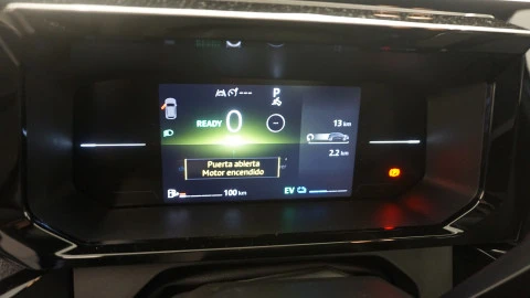 Renault Clio Evolution full hybrid E-Tech 116kW