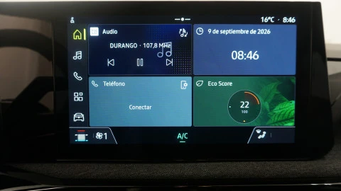 Renault Clio Evolution full hybrid E-Tech 116kW