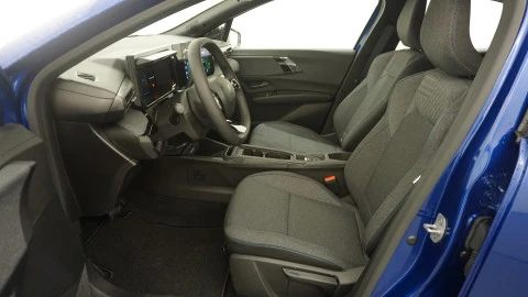Renault Clio Evolution full hybrid E-Tech 116kW