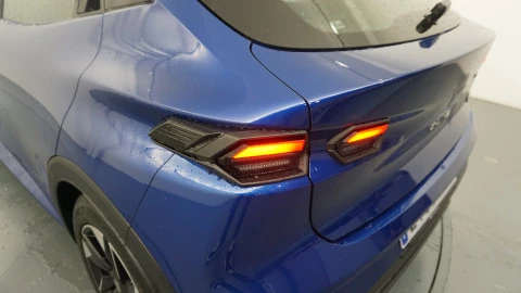 Renault Clio Evolution full hybrid E-Tech 116kW