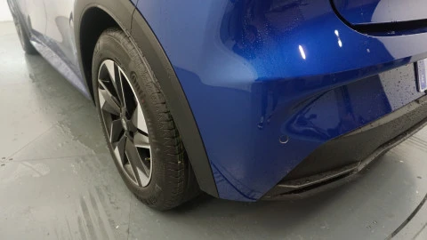 Renault Clio Evolution full hybrid E-Tech 116kW