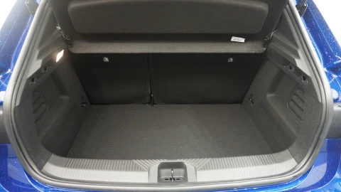 Renault Clio Evolution full hybrid E-Tech 116kW