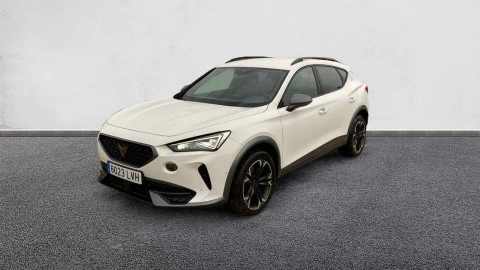 Cupra Formentor 1.5 TSI 110kW (150 CV) DSG