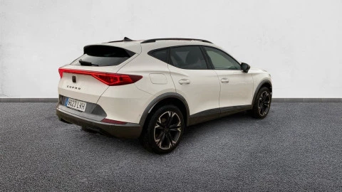 Cupra Formentor 1.5 TSI 110kW (150 CV) DSG