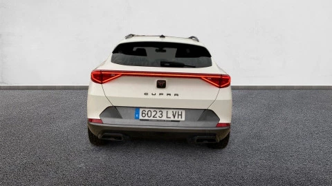 Cupra Formentor 1.5 TSI 110kW (150 CV) DSG