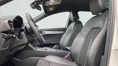 Cupra Formentor 1.5 TSI 110kW (150 CV) DSG