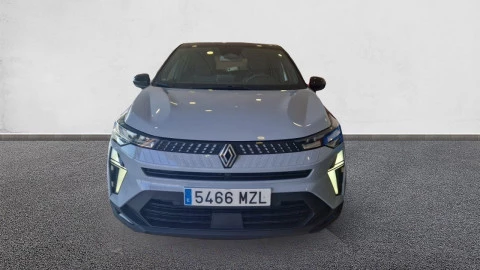 Renault Captur techno E-Tech full hybr.105 kW(145CV)