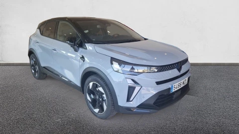 Renault Captur techno E-Tech full hybr.105 kW(145CV)