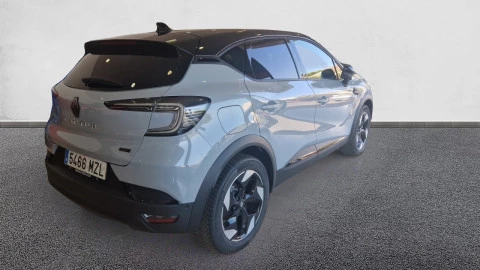 Renault Captur techno E-Tech full hybr.105 kW(145CV)