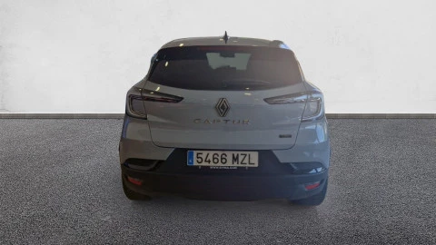 Renault Captur techno E-Tech full hybr.105 kW(145CV)