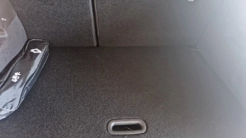 Renault Captur techno E-Tech full hybr.105 kW(145CV)