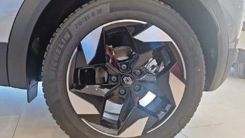 Renault Captur techno E-Tech full hybr.105 kW(145CV)