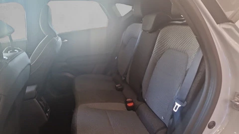 Renault Captur techno E-Tech full hybr.105 kW(145CV)