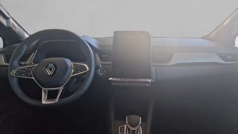 Renault Captur techno E-Tech full hybr.105 kW(145CV)