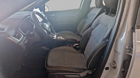 Renault Captur techno E-Tech full hybr.105 kW(145CV)