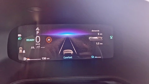 Renault Captur techno E-Tech full hybr.105 kW(145CV)