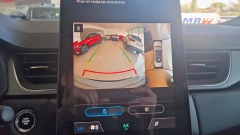 Renault Captur techno E-Tech full hybr.105 kW(145CV)