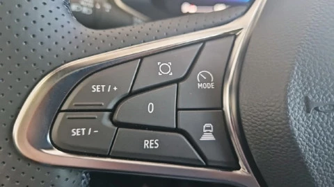 Renault Captur techno E-Tech full hybr.105 kW(145CV)