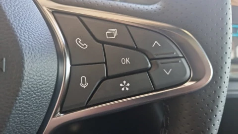 Renault Captur techno E-Tech full hybr.105 kW(145CV)