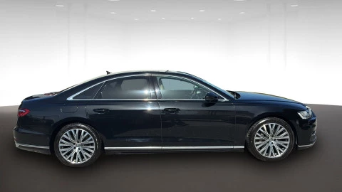 Audi A8  55 TFSI quattro tiptronic
