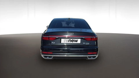 Audi A8  55 TFSI quattro tiptronic