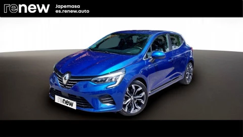 Renault Clio  TCe Zen 103kW