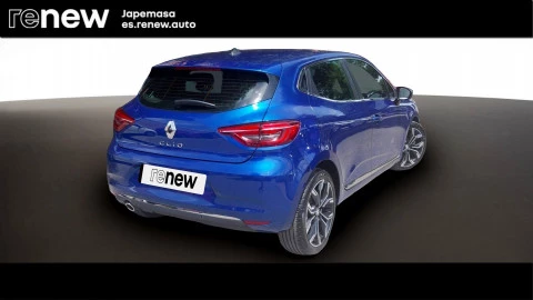 Renault Clio  TCe Zen 103kW