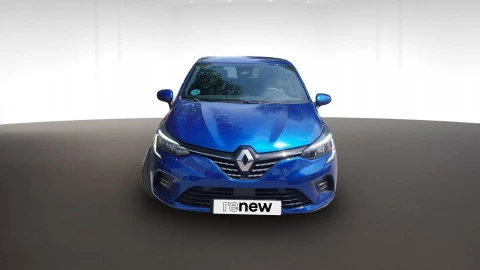 Renault Clio  TCe Zen 103kW