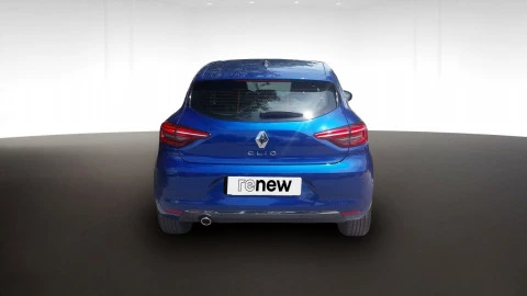 Renault Clio  TCe Zen 103kW