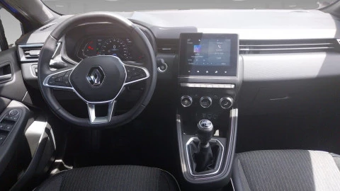 Renault Clio  TCe Zen 103kW