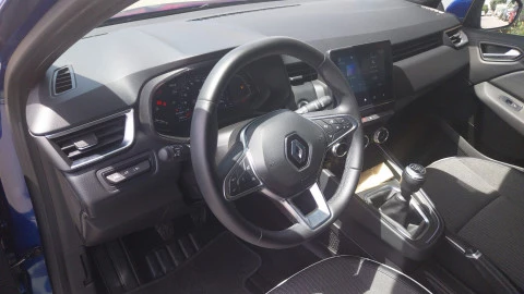 Renault Clio  TCe Zen 103kW