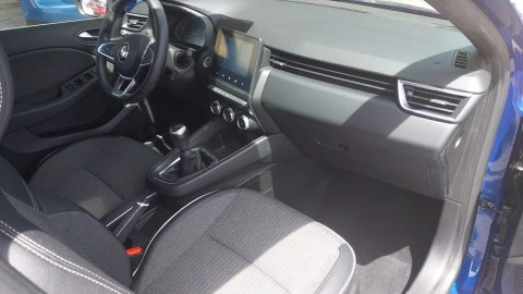 Renault Clio  TCe Zen 103kW