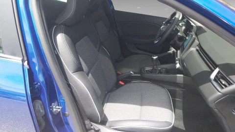 Renault Clio  TCe Zen 103kW