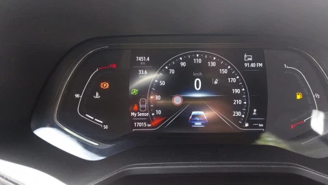 Renault Clio  TCe Zen 103kW