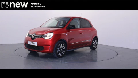 Renault Twingo Techno 60 kW R80 batería 20kWh