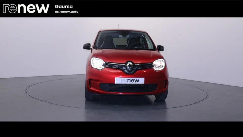 Renault Twingo Techno 60 kW R80 batería 20kWh