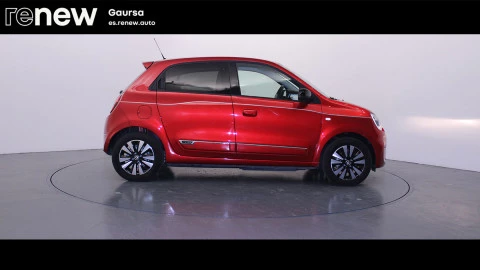 Renault Twingo Techno 60 kW R80 batería 20kWh